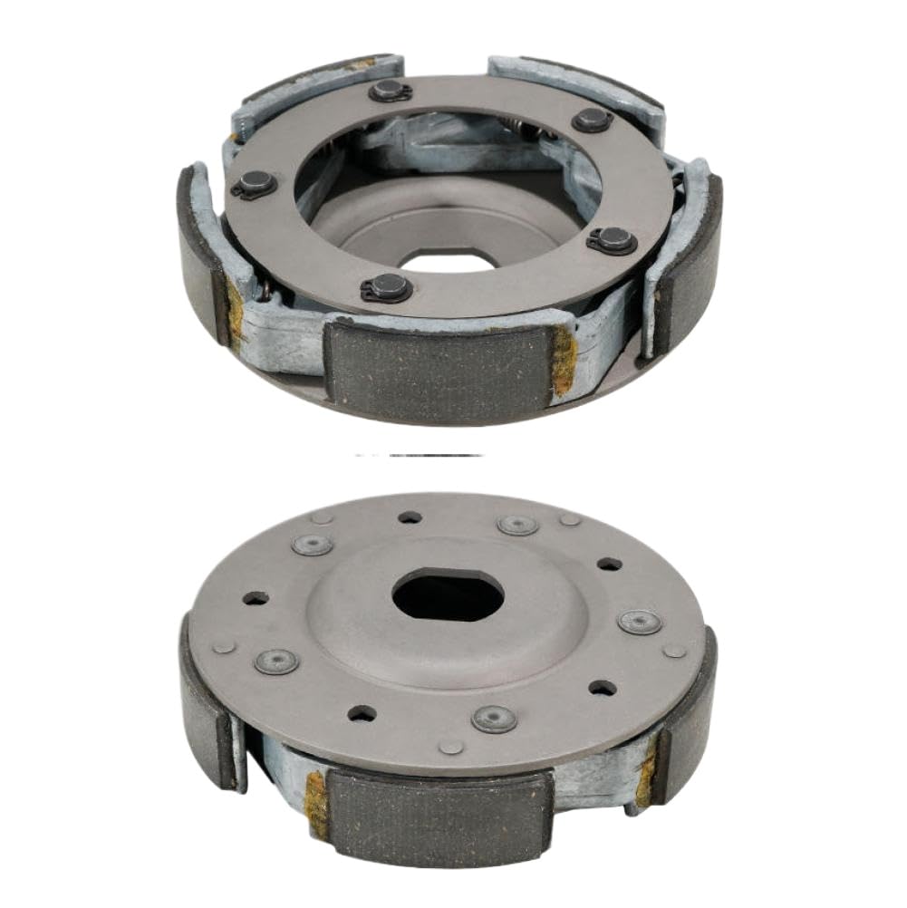 Blocco Frizione Centrifuga Compatibile Con Yamaha XMAX 250