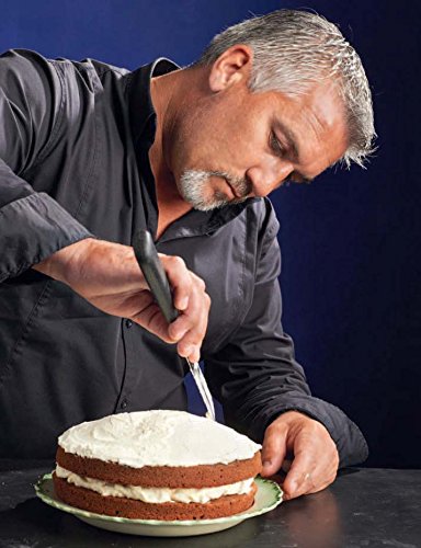 Paul Hollywood's British Baking - Image 14