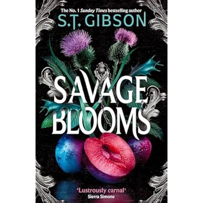 Savage Blooms