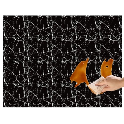 Crédence de cuisine à décoller et coller | Revêtement mural 10pc - 2