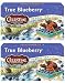 Celestial Seasonings Herb Tea True Blueberry 20 Bag (Pack of 2)
