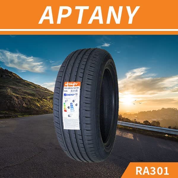 Amazon.co.jp: アプタニー(APTANY) サマータイヤ RA301 235/55R19 101W