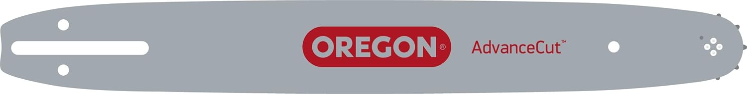 Oregon 200PXBK041 AdvanceCut Guide Bar, 20"