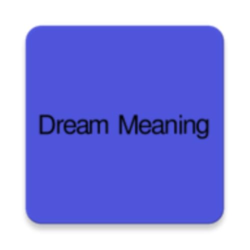 Dream Meaning Guide