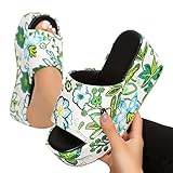 💥damen riemchen flache sandalen böhmen strandsandalen elegante spitze blumen sommerschuhe freizeit vintage zehe ring gladiator sandalen römische schuhe zehentrenner riemchensandalen sandalen damen sommer orthopädische tiefem fischmund offene zeh sandaletten klettverschluss dicke keilabsatz sommerschuhe frauen freizeitschuhe pantoffeln plattform rutschfest schuhe damen frauen keilsandaletten plateau sandalen mädchen sandalen mit absatz sandaletten römersandalen pantoletten schuhe