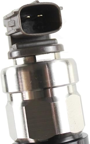 Miniatura 6 de 095000-7780 inyector de combustible común del carril 095000-7781 23670-30280 para el euro 4 de Denso Toyota Hilux Prado 1KD-FTV 3.0L