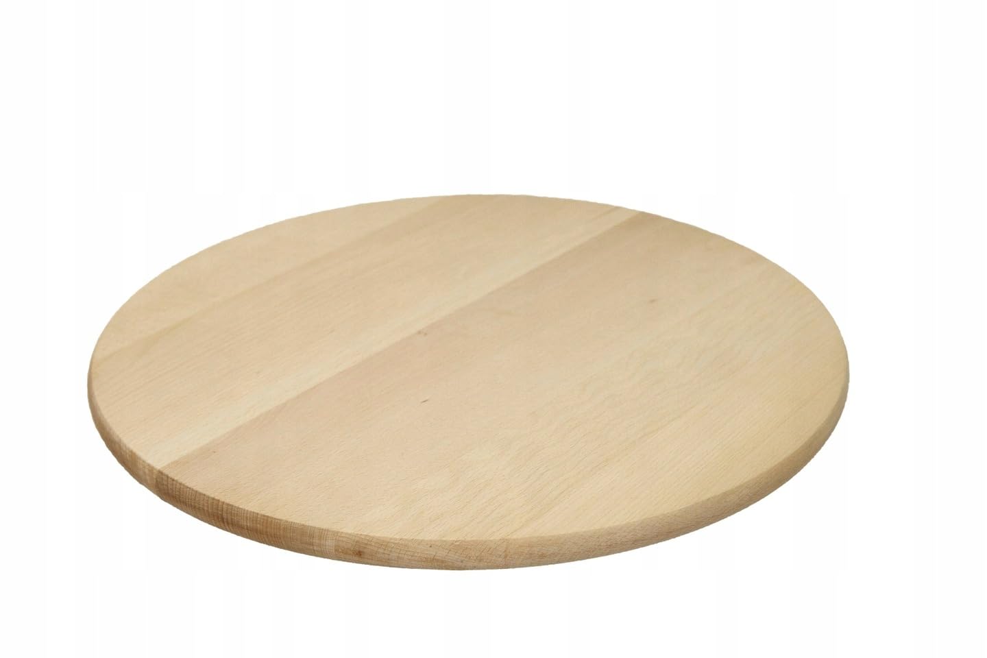 Foresta pizza-snijplank met groeven van Morsø