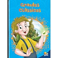 Grandes clássicos: João - Aladim - O soldadinho... 8537622222 Book Cover