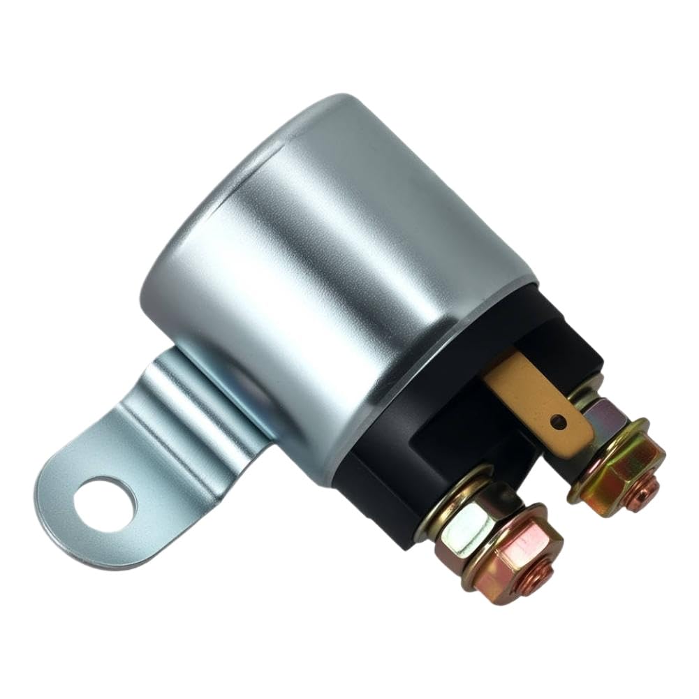 Relé de solenoide de arranque 710007777 710000111 compatible con 330 2004 2005