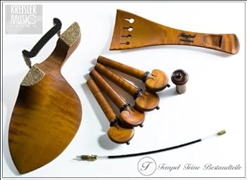 Amazon | Otto Tempel オットーテンペル 最高級フィッティング一式