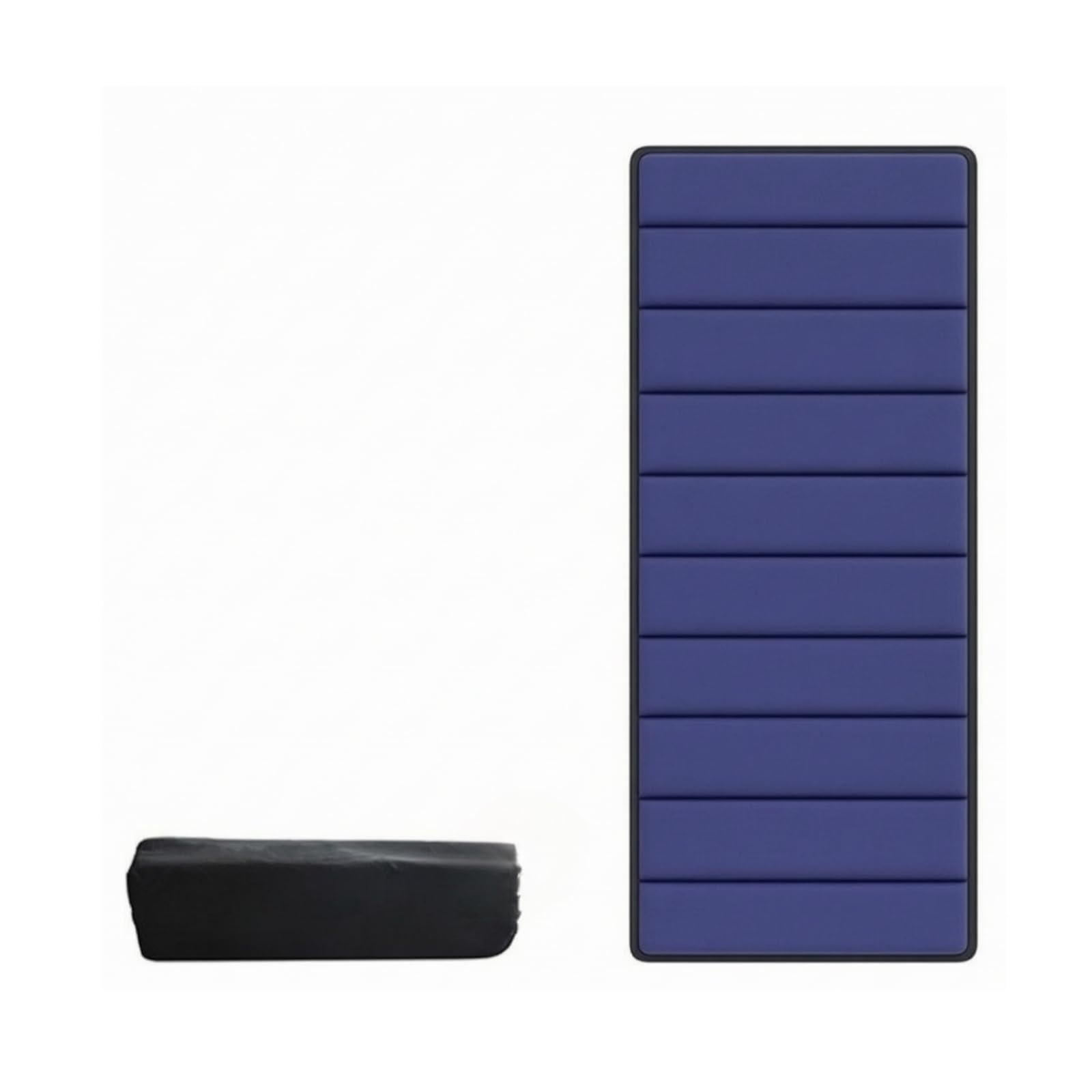 Lettino Pieghevole Portatile, Spessore 25mm