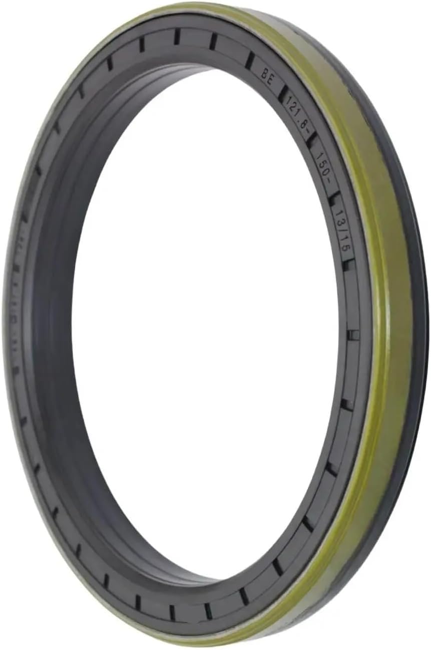 121.8x150x13/15 Oil Seal