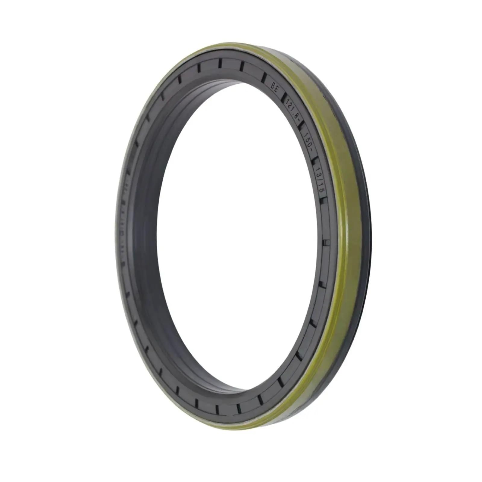 Bexiujuvx B1ack 121.8X150x13/15 Oil Seal
