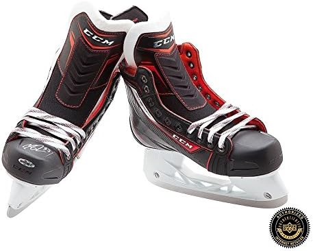 Connor McDavid Autographed/Signed CCM Jetspeed Skates - Edmonton Oilers