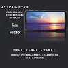 SHARP SIM-Free Smartphone AQUOS SENSE 5G, Black