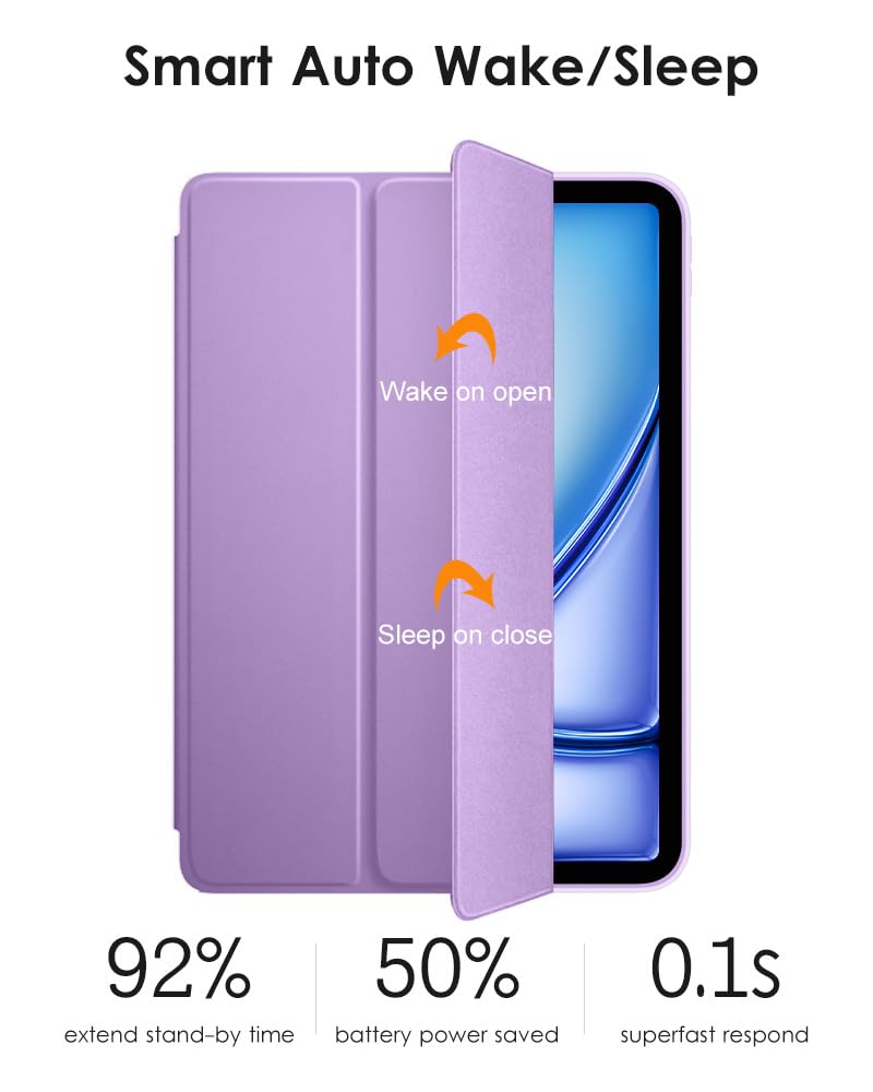 Amazon.com: DTTO for iPad Pro 11 Inch 4th/3rd/2nd/1st Generation 