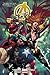 Avengers by Jonathan Hickman Vol. 2