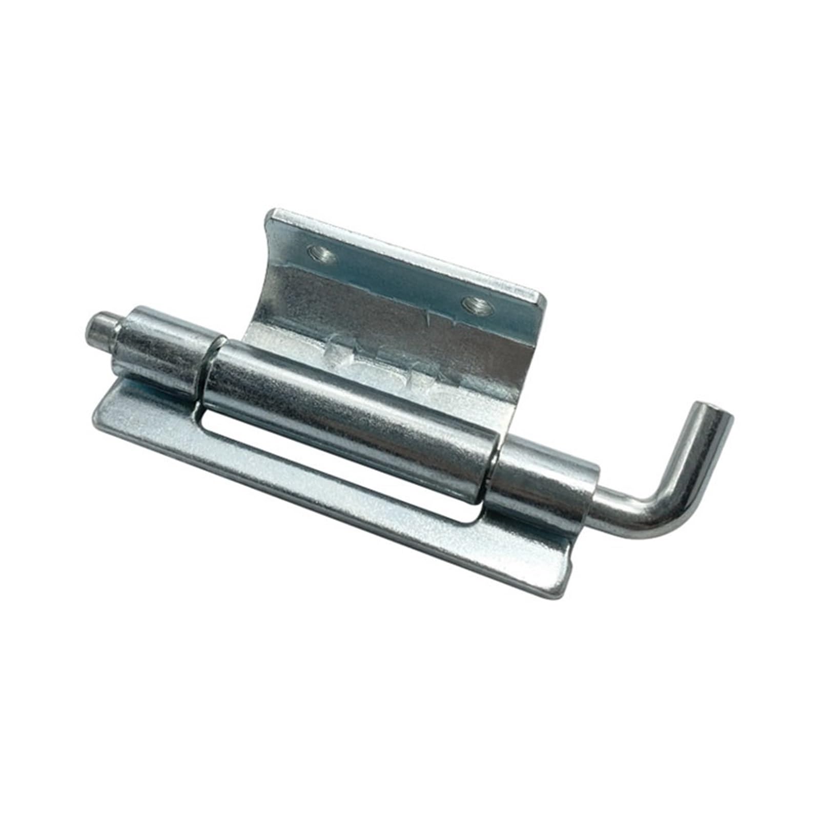 YMUGUEGH Bending Electric Switch Box Door Hinge Control Distribution Power Cabinet Case Machinery Equipment Fitting Hardware(A)