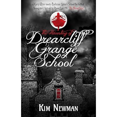 The Haunting of Drearcliff Grange School