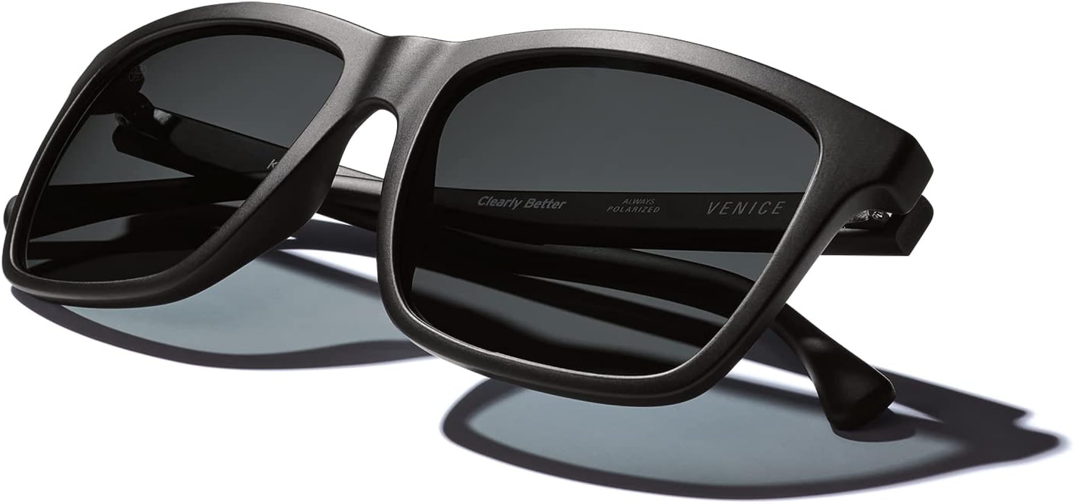 Amazon | Kaenon(ケノン) ユニ ベニス 偏光サングラス, マットブラック Amazon | Kaenon(ケノン) ユニ ベニス 偏光サングラス, マットブラック