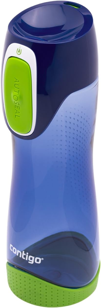 Swish AUTOSEAL™ Kids Water Bottle, 500 ml