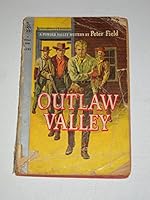 Outlaw Valley B000NPX8HO Book Cover