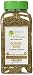Indus Organics Cumin Seeds Whole (Jeera), 1 Lb Jar, Premium Grade, High Purity, Freshly Packed