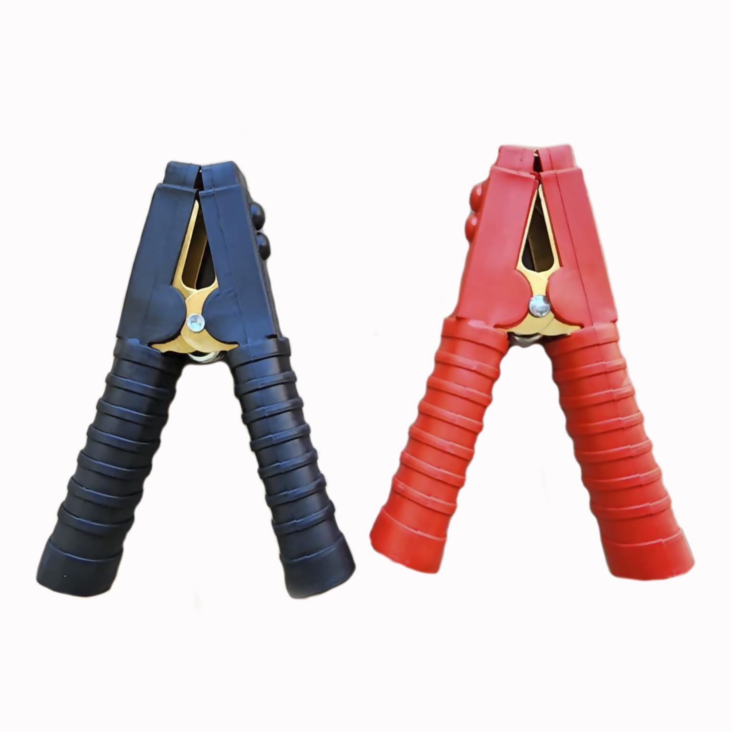 Generic 1500A Battery Charger Clamps