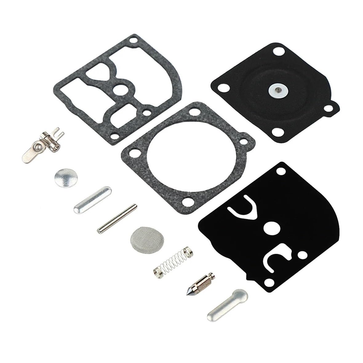 Kit de réparation carburateur C1Q-W29E pour l'entretien de la tronçonneuse