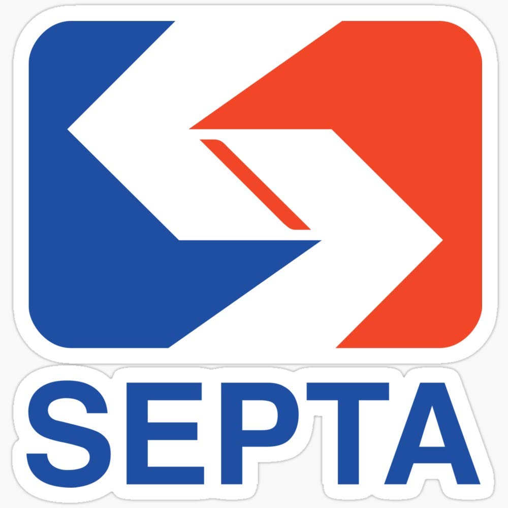 Septa Stickers (3 Pcs/Pack)
