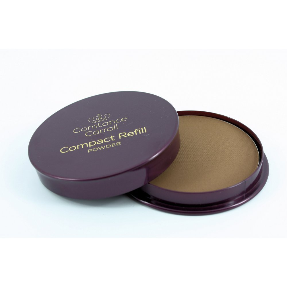 Constance Carroll UK Refill Powder, 20 Sable 12 g