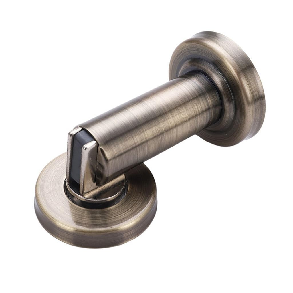 Barrière de porte silencieuse anti-collision pour chambre