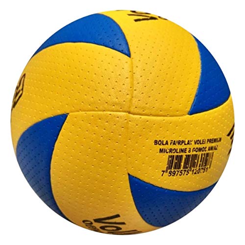 Bola De Volei Fairplay Premium