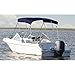 Carver A5475TB-5 Assembled 54" x 6