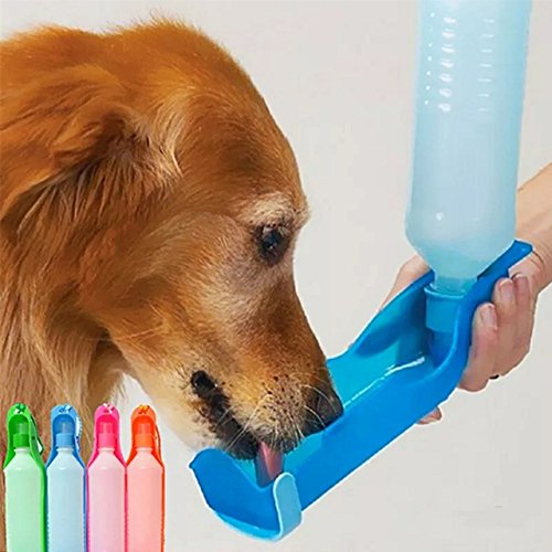 VALUE PLUS MORE DOG CAT SMALL LARGE PET FRESH WATER SUPPLY DISPENSER EXTRA