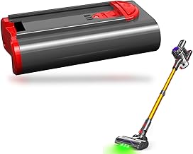 VACTechPro V15 Vacuum Replacement Battery