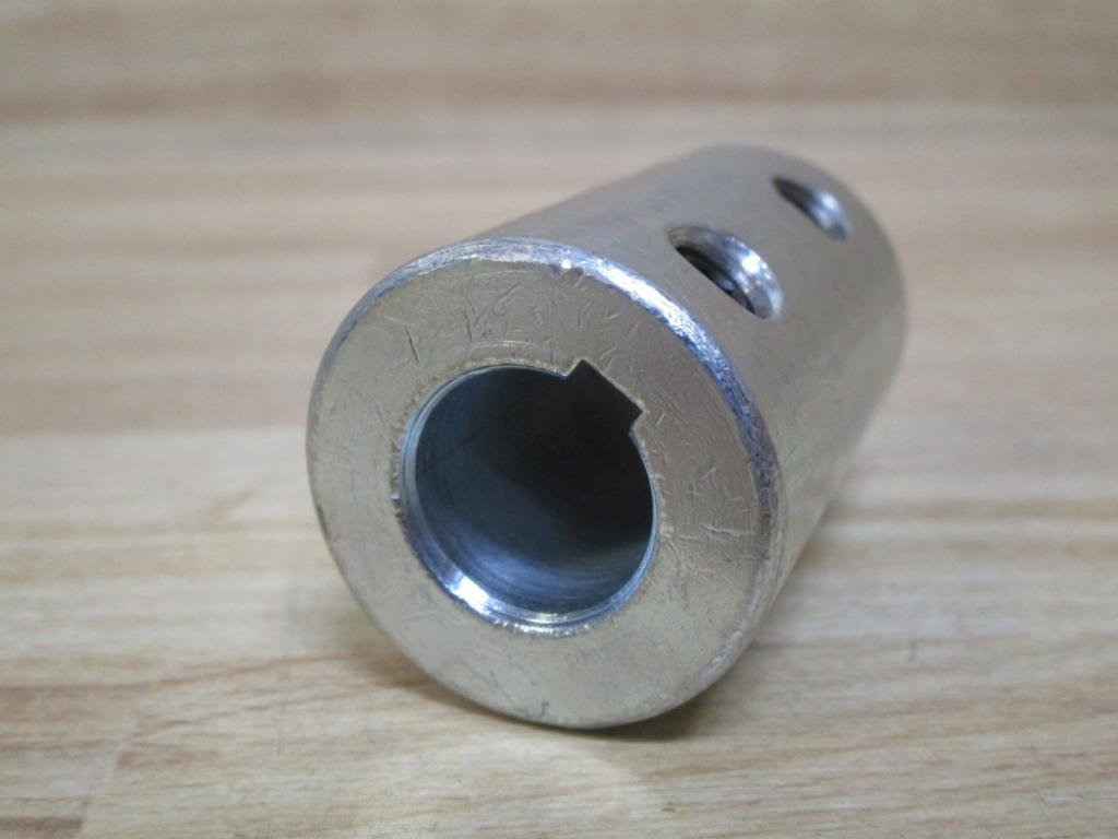 Coupling, Rigid Steel Clamp On Couplings Industrial