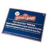 The Elf on the Shelf- Kit Cartas a Santa (Lumistella SEDLTSRP)