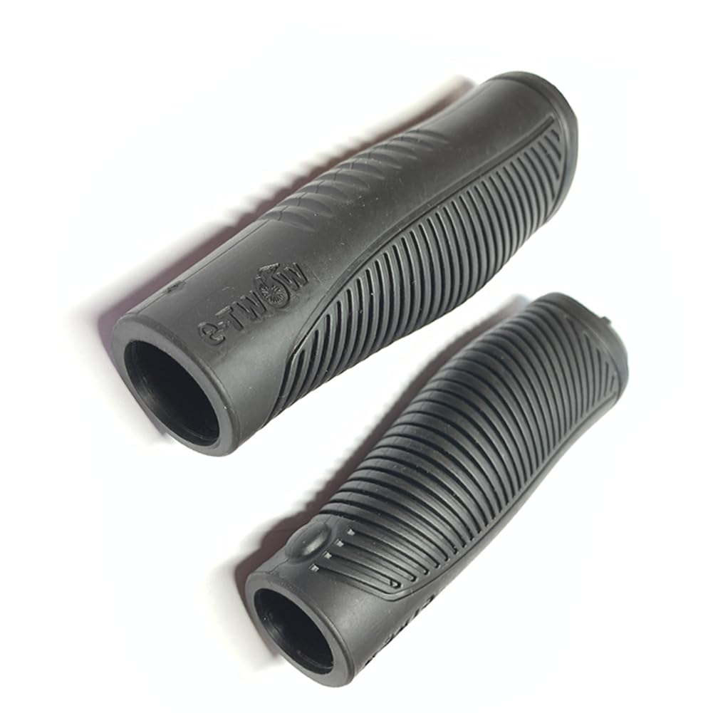 Set de poignées de guidon ETWOW d'origine uniquement pour trottinette électrique E-TWOW