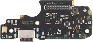 HUANGYUNCHAO Acessórios telefônicos Para Xiaomi Redmi Note 11 Pro 4g / Redmi Note 11e Pro 4G / POCO X4 Pro 5G Original SIM Card Reader Board Substituição do telefone celular