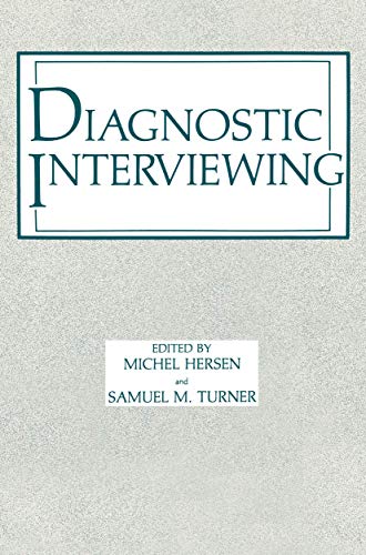 Diagnostic Interviewing view 2