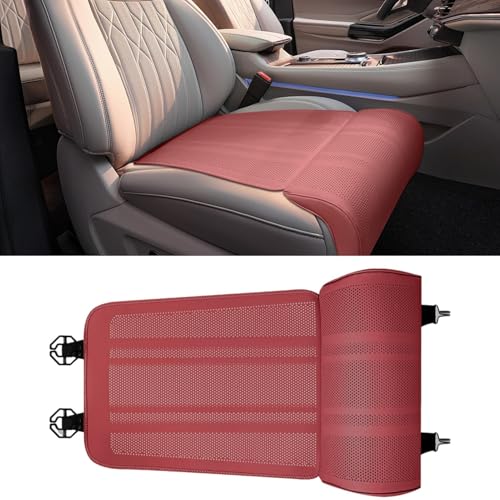 Support de jambe pour extenseur de siège auto idéal longs trajets - 3