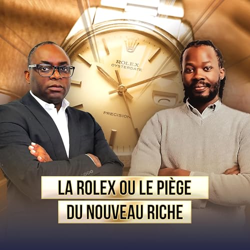 Ce que les nouveaux riches ne comprennent pas sur la vraie richesse