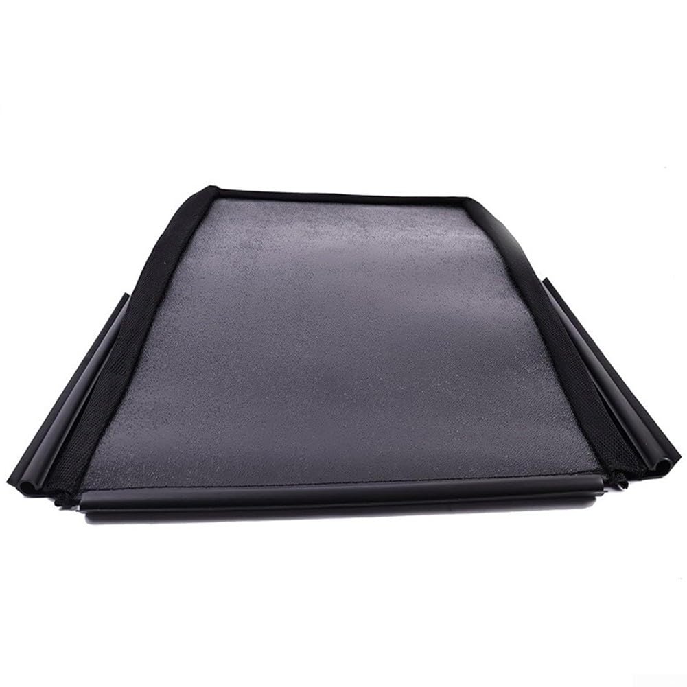 Lecreatekit Borsa per erba tosaerba, ricambio efficiente sistema di raccolta dell'erba, accessori per tosaerba, accessori per tosaerba per modelli