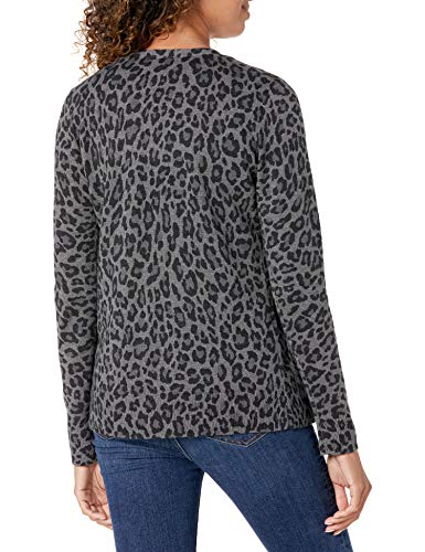 Image of Amazon Essentials Women's Lightweight Cardigan Sweater