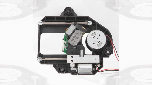 Amazon.com: YWBL-WH SF-HD850 Optical Pick up Lens Mechanism