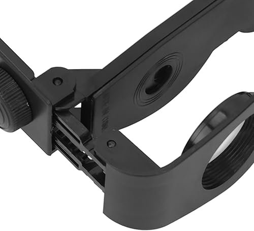 Miniatura 7 de ANGGREK - Lentes binoculares profesionales para pesca, observación de aves, conciertos, teatro, televisión