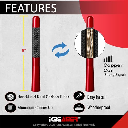 image for ICBEAMER 5