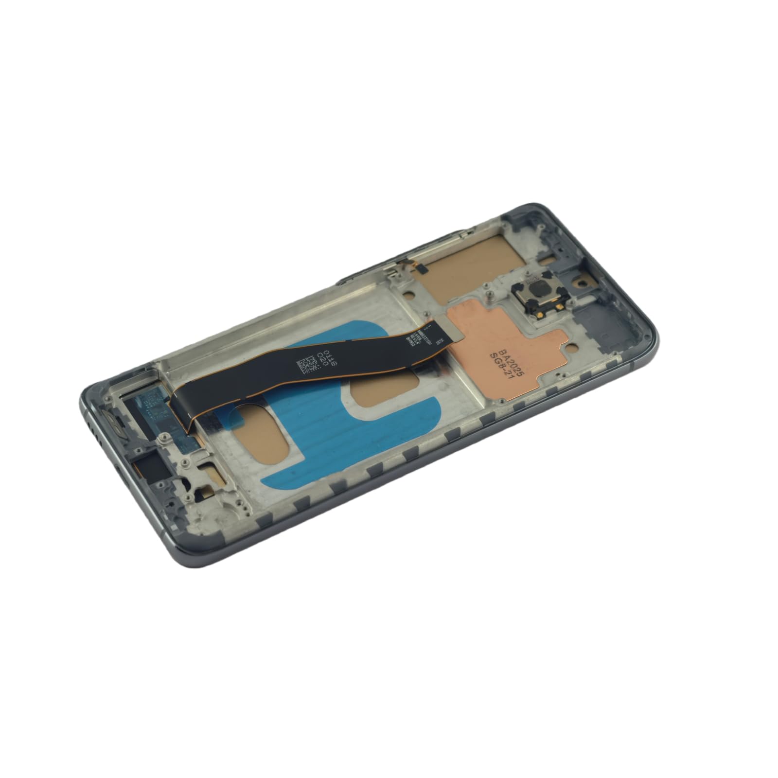 Amazon.co.jp: ZTOOYO Samsung Galaxy S20 スクリーン交換キット SM