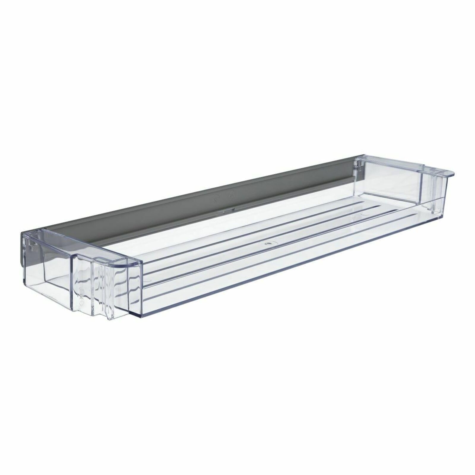 LUTH Premium Profi Parts Abstellfach kompatibel mit Neff 11006127 Türfach 420x40mm für Kühlschranktüre